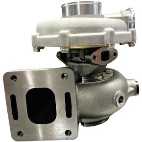 OUTMX K26 Turbocharger Compatible for Volvo Penta Marine Ship With KAD42 TAMD41B 3.6L Engine 1983-03 53269886497 53269706497 in Saudi Arabia