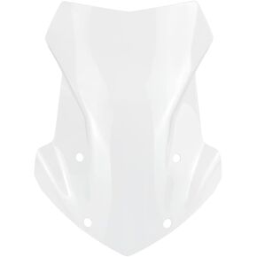 الزجاج الأمامي لسيارة BMW R1200GS LC Adventure R1250GS ADV الزجاج الأمامي لسيارة BMW GS 1200 GS LC Adventure واقي شاشة الرياح 2013-2024 (شفاف) in Kuwait