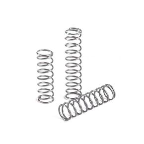 Cgshop-Compressed Spring Wire Diameter 1.8mm, Outer Diameter 10-18mm, Length 15-100mm, Y-Type Return Compression Spring Pressure Spring Good Elasticity and More Durable(45mm (10Pcs),10mm) in Saudi Arabia