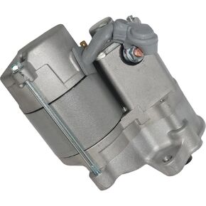 12V 1.4KW 9T Starter SND0709 Applicable for Kubota Excavators Tractors D902E-UV D905E-BX D1105BH V1505BH 22-27HP Engines in Kuwait