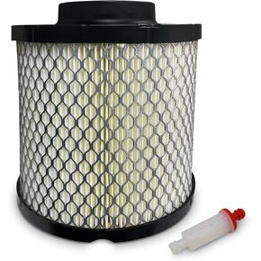 7082037 Air filter for Polaris Ranger 570 500 570 SP 570 EFI 570 Crew ACE 325 500 570 Full Size Midsize Side by Side 2014-2023, Replaces 2521372 in Kuwait