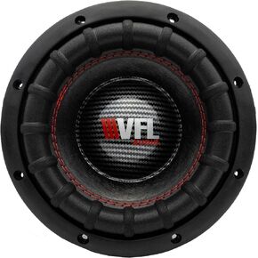 VFL 8" Competition Woofer 1200W 4 Ohm DVC in Kuwait