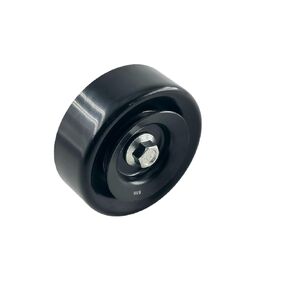 252863E001 Drive Belt Idler Pulley Compatible with Subaru Impreza 2012-2016 Subaru BRZ 2013-2020 Subaru Forester 2011-2018 Kia Optima SX 2009-2010 Replace OE:252863E001 in Saudi Arabia