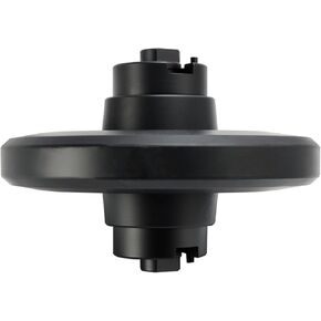 V0511-24103 Rear Idler Wheel Fit For Kubota SVL75 SVL75-2 SVL90 SVL90-2 SVL95-2 in Kuwait