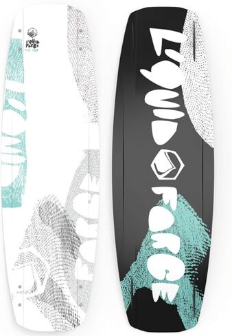 Liquid Force 2024 Kid's Fury Wakeboard in Saudi Arabia