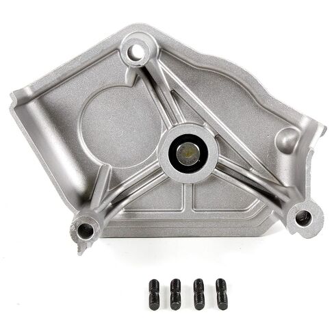 CNS Cooling Fan Idler Bracket Compatible with 95-04 Toyota 4RUNNER Tacoma T100 Tundra 3.4L V6 DOHC 24V 5VZFE in Saudi Arabia