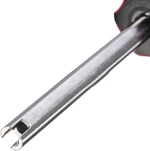 Tire Valve Stem Removal Tool,Valve Core Tool,Schrader Valve-Stem Core Remover,Tire Valves Tools for Schrader Valves Cores,Universal Motorcycle Car Truck Bike Valve-Stem Screwdriver in Saudi Arabia