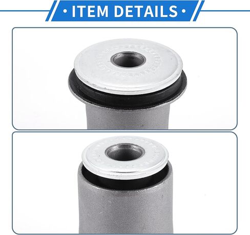 1 Pc Control Arm Suspension Bushing for Toyota LITE/TOWNACE CM7 Front in Saudi Arabia
