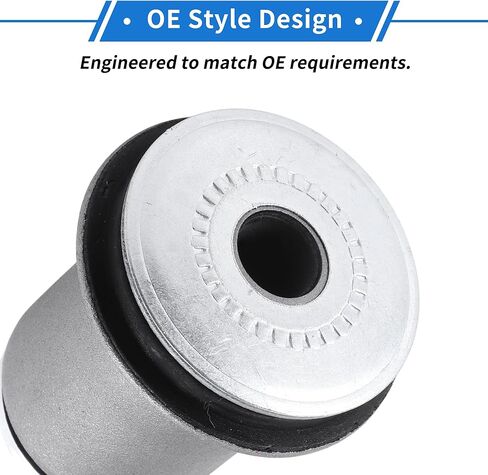 1 Pc Control Arm Suspension Bushing for Toyota LITE/TOWNACE CM7 Front in Saudi Arabia