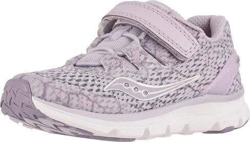 Saucony Unisex-Child Baby Freedom Iso Sneaker in Saudi Arabia
