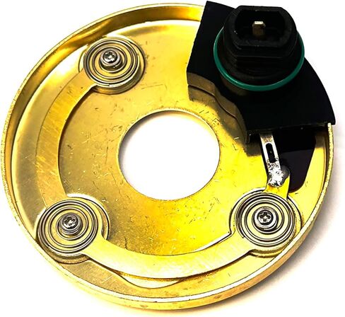 وعاء الوقود إلى عنصر سخان فلتر الوقود 1983-1994 Ford F150 F250 F350 F Super Duty E150 E250 E350 7.3L ديزل استبدل OEM F2TZ9J294A بحلقة O in Saudi Arabia