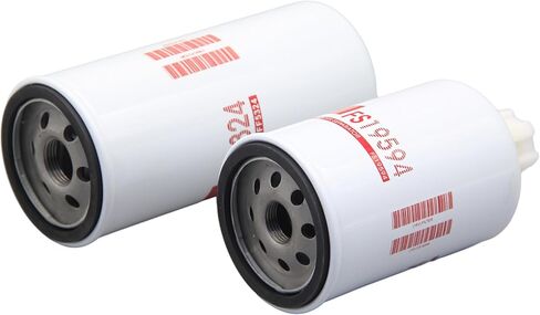WS100-1S AirDog Pre-Filter WS100 and Fuel Filter FF100-2 Combo Pack (FF5324-FS19594) in Kuwait