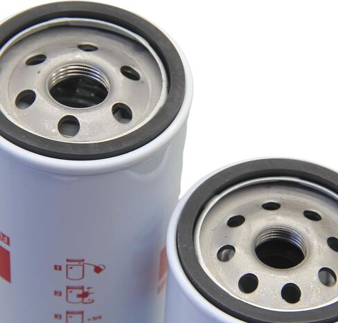 WS100-1S AirDog Pre-Filter WS100 and Fuel Filter FF100-2 Combo Pack (FF5324-FS19594) in Kuwait