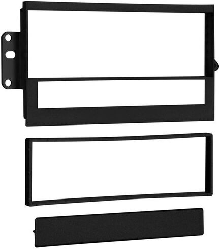 Metra 99-2001 Dash Kit in Saudi Arabia