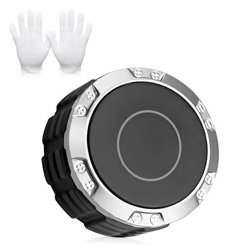 Volume Radio Knob Compatible with Toyota Tundra and Sequoia 2022 2023 2024 2025, Replace 86128-AN010 861280-C050, Power Knob Display Volume Control for 14 Inch Display in Saudi Arabia