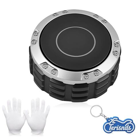 Volume Radio Knob Compatible with Toyota Tundra and Sequoia 2022 2023 2024 2025, Replace 86128-AN010 861280-C050, Power Knob Display Volume Control for 14 Inch Display in Saudi Arabia