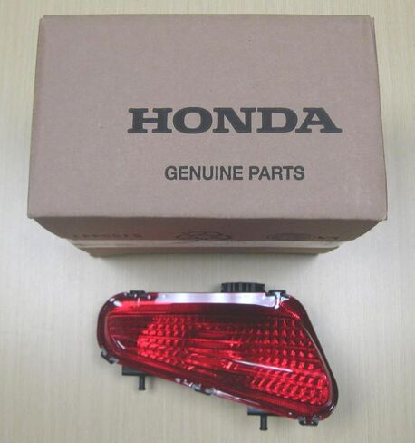 New 2006-2016 Honda TRX 680 TRX680 Rincon ATV OE Left Taillight in Saudi Arabia