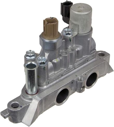 Rareelectrical New Variable Valve Timing Solenoid Compatible With Honda Odyssey Lx 3.5L V6 2009-2017 Pilot Ex 3.5L V6 2009-2015 By Part Numbers Vv1182 Vvt282 918-056 15810R70a03 in Saudi Arabia