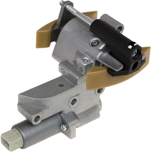 Rareelectrical New Variable Valve Timing Solenoid Compatible With Audi A6 Quattro Base 4.2L V8 2002-2004 A8 Quattro Base 4.2L V8 2004-2006 By Part Numbers 077109087P Vt0070 43-Vt0070 in Saudi Arabia