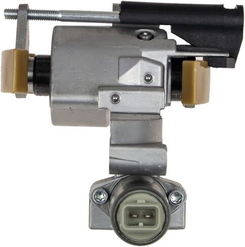 Rareelectrical New Variable Valve Timing Solenoid Compatible With Audi A6 Quattro Base 4.2L V8 2002-2004 A8 Quattro Base 4.2L V8 2004-2006 By Part Numbers 077109087P Vt0070 43-Vt0070 in Saudi Arabia