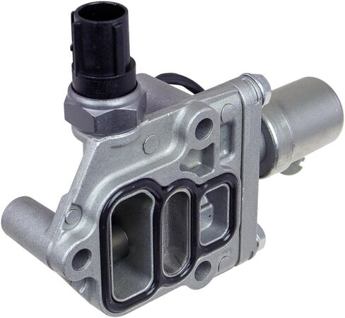 Rareelectrical Variable Valve Timing Solenoid Compatible With Honda Civic Dx 1.8L L4 2006-2011 Civic Ex 1.8L L4 2006-2011 By Part Numbers Vv1130 Vvt230 916-707 15810Plra01 15810-Plr-A01 in Saudi Arabia