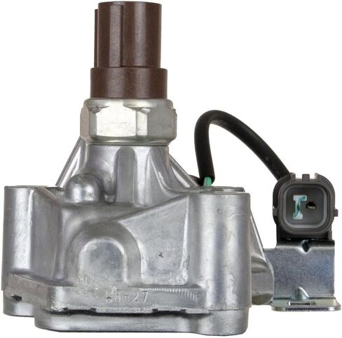 Rareelectrical New Variable Valve Timing Solenoid Compatible With Honda S2000 Base 2.2L L4 2004-2009 S2000 Base 2.0L L4 2000-2003 By Part Numbers Vv1180 Vvt280 918-079 15810Pcxa01 in Saudi Arabia