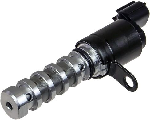 Rareelectrical New Variable Valve Timing Solenoid Compatible With Volkswagen Eurovan Gls 2.8L V6 1999-2003 Eurovan Mv 2.8L V6 2000-2003 By Part Numbers Vvt294 918-137 066906455D in Saudi Arabia