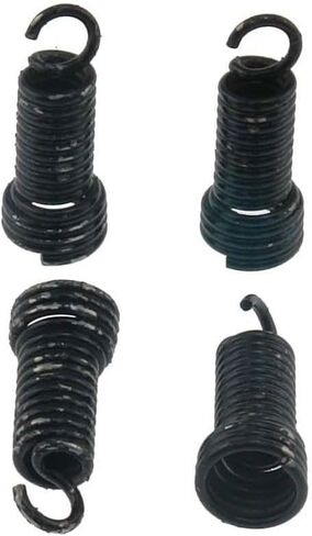 بديل يناسب حذاء فرامل طبل Carlson H1156-2 الذي يثبت الزنبرك in Saudi Arabia