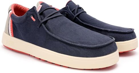 PITAS Cana Slip On Shoes for Men | Casual Boat Shoes | Comfortable & Lightweight Men’s Loafers in Saudi Arabia