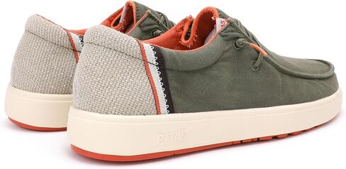 PITAS Cana Slip On Shoes for Men | Casual Boat Shoes | Comfortable & Lightweight Men’s Loafers in Saudi Arabia