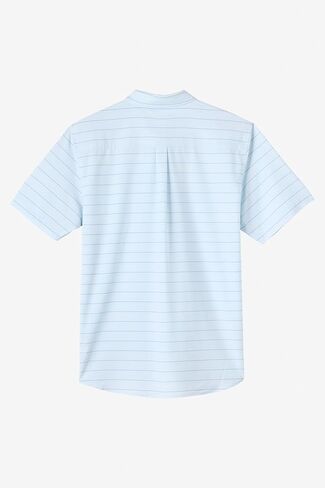 Relaxed Fit Striped Shirt by O'NEILL CLOTHING in Saudi Arabia