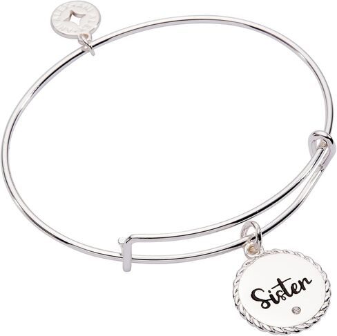 سوار سوار ساحر من Alex and Ani Sister للنساء in Saudi Arabia