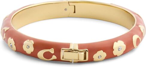 سوار الإسورة السمين من COACH Signature C in Kuwait