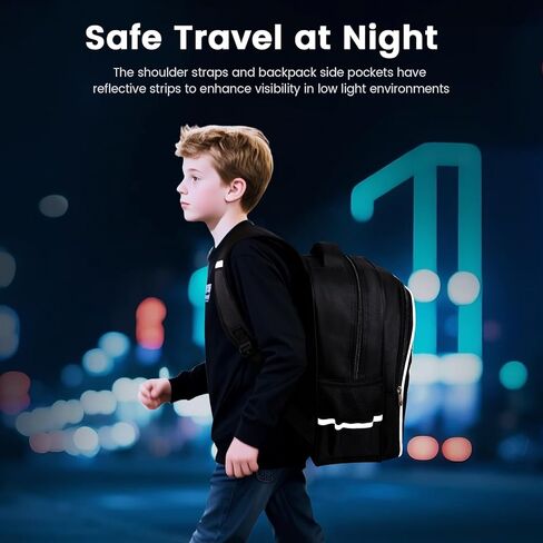 Italian Brainrot Backpack, Brainrot Backpack, Universal Large Capacity Durable Backpacks, Casual Daypack Backpacks,Travel Lightweight Daypack in Kuwait