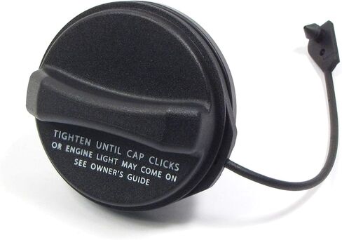 Genuine Land Rover LR053665 Fuel Filler Cap for LR3, LR4, Evoque, and Range Rover Sport in Saudi Arabia