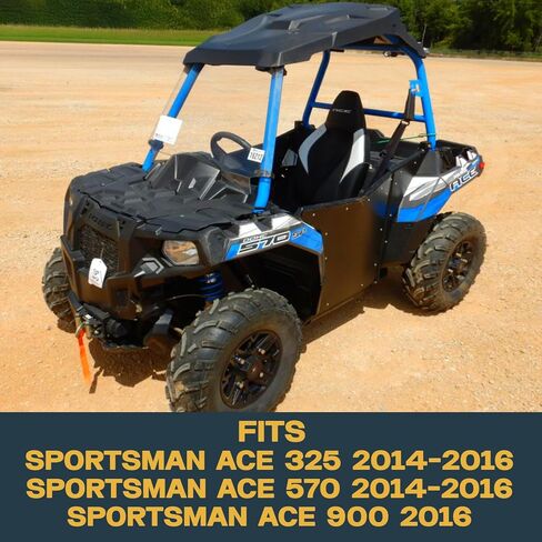 Traild Polaris Sportsman ACE 325/570/900 2014-2016 Ceramic Brake Pad Set Full Vehicle Set in Saudi Arabia