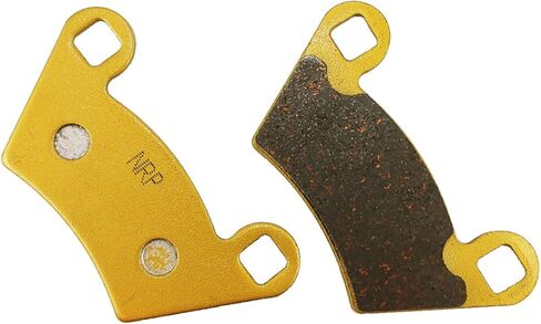 Traild Polaris Sportsman ACE 325/570/900 2014-2016 Ceramic Brake Pad Set Full Vehicle Set in Saudi Arabia