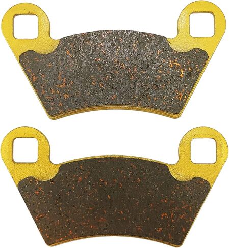 Traild Polaris Sportsman ACE 325/570/900 2014-2016 Ceramic Brake Pad Set Full Vehicle Set in Saudi Arabia