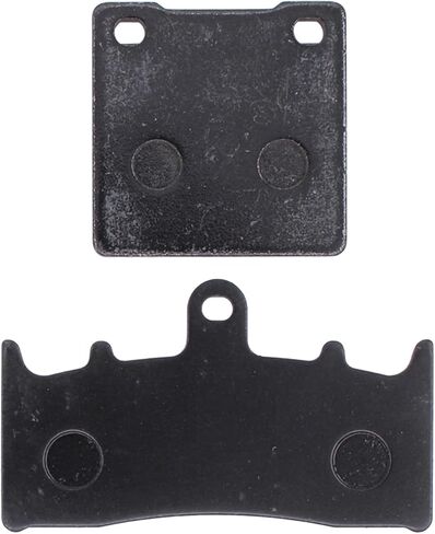 ApplianPar Front Rear Brake Pads Set for Suzuki GSXR 1100 750 GSF 1200 GSX1300R for Hayabusa 1300 TL1000R in Saudi Arabia