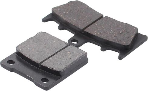 ApplianPar Front Rear Brake Pads Set for Suzuki GSXR 1100 750 GSF 1200 GSX1300R for Hayabusa 1300 TL1000R in Saudi Arabia