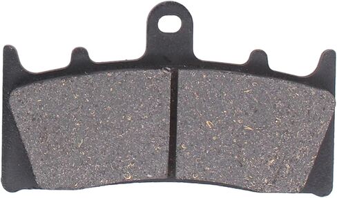 ApplianPar Front Rear Brake Pads Set for Suzuki GSXR 1100 750 GSF 1200 GSX1300R for Hayabusa 1300 TL1000R in Saudi Arabia