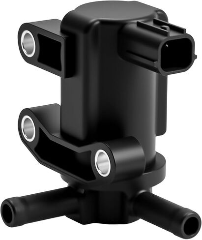 Vapor Canister Purge Valve Compatible with 2.4L 3.0L 2003-2011 Honda Element, 2003-2007 Honda Accord Acura TSX 2003 2004 2005 2006 2007 2008 2009 2010 2011,36162-RAA-A01 in Saudi Arabia