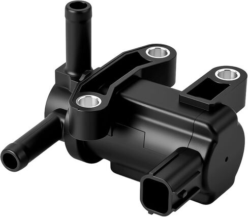 Vapor Canister Purge Valve Compatible with 2.4L 3.0L 2003-2011 Honda Element, 2003-2007 Honda Accord Acura TSX 2003 2004 2005 2006 2007 2008 2009 2010 2011,36162-RAA-A01 in Saudi Arabia