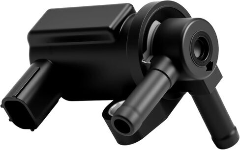Vapor Canister Purge Valve Compatible with 2.4L 3.0L 2003-2011 Honda Element, 2003-2007 Honda Accord Acura TSX 2003 2004 2005 2006 2007 2008 2009 2010 2011,36162-RAA-A01 in Saudi Arabia