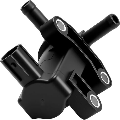 Vapor Canister Purge Valve Compatible with 2.4L 3.0L 2003-2011 Honda Element, 2003-2007 Honda Accord Acura TSX 2003 2004 2005 2006 2007 2008 2009 2010 2011,36162-RAA-A01 in Saudi Arabia
