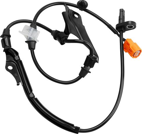 ABS Wheel Speed Sensor Front Left Right Fits for Honda Accord 2.4L 3.0L 2003 2004 2005 2006 2007, Acura TSX 2004-2008, Driver Passenger Side ABS Sensors, 2pcs, 57450-SDC-013 57455-SDC-013 in Saudi Arabia