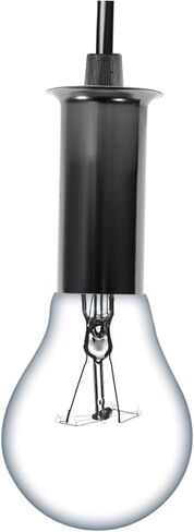 Mipcase 6Pcs Chandelier Candle Bulb Socket Metal Light Fixture Sleeves for Easy Installation Lamp Base Accessories Compatible with Various Lamps in Saudi Arabia