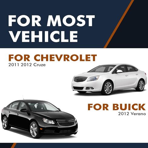 PM Auto Front Right Quick Complete Strut-Coil Spring For 2011 2012 Chevrolet Cruze 1.8L LS in Saudi Arabia
