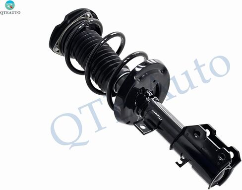 PM Auto Front Right Quick Complete تبختر لفائف الربيع لـ 2017-2019 شيفروليه كروز L4 1.6L محرك ديزل تيربو in Saudi Arabia