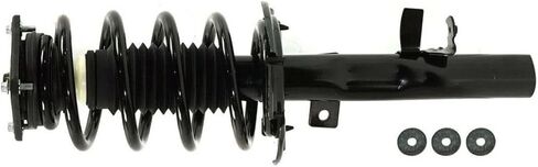 1PCS Front Right Struts, Suspension Strut and Coil Spring Assembly Automotive Replacement Struts for Ford Escape 2014 in Saudi Arabia